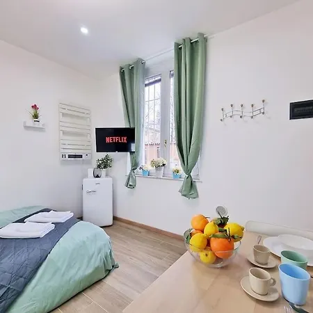 Casa Romeo Vinitaly - Free Parking - Wifi Verona
