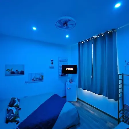 Casa Romeo Vinitaly - Free Parking - Wifi Apartman