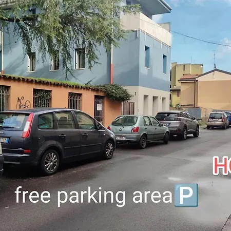 Casa Romeo Vinitaly - Free Parking - Wifi Apartman Verona